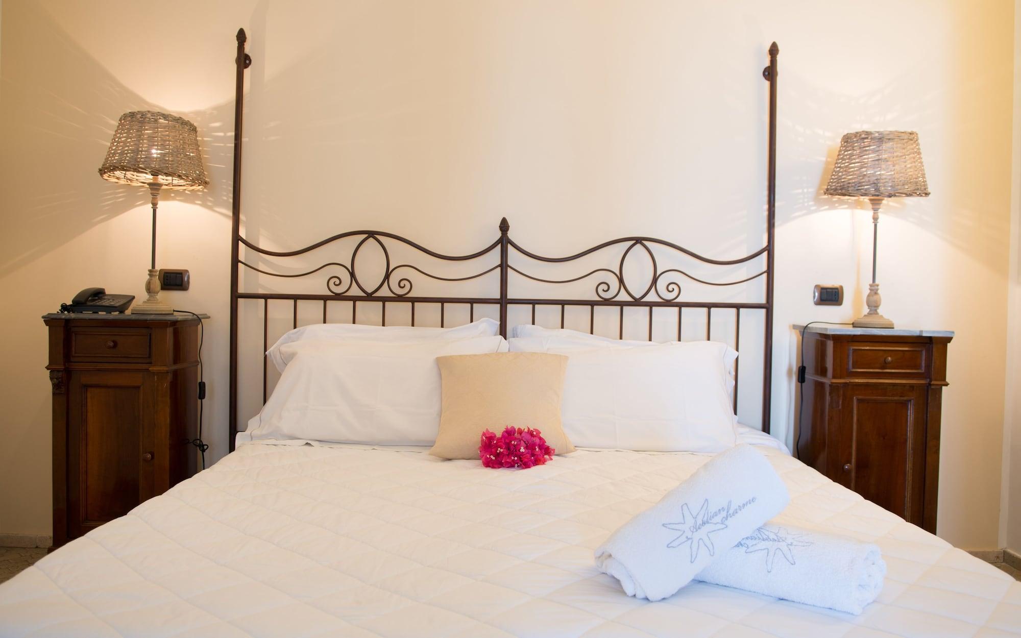 Hotel Enrica - Aeolian Charme 4*