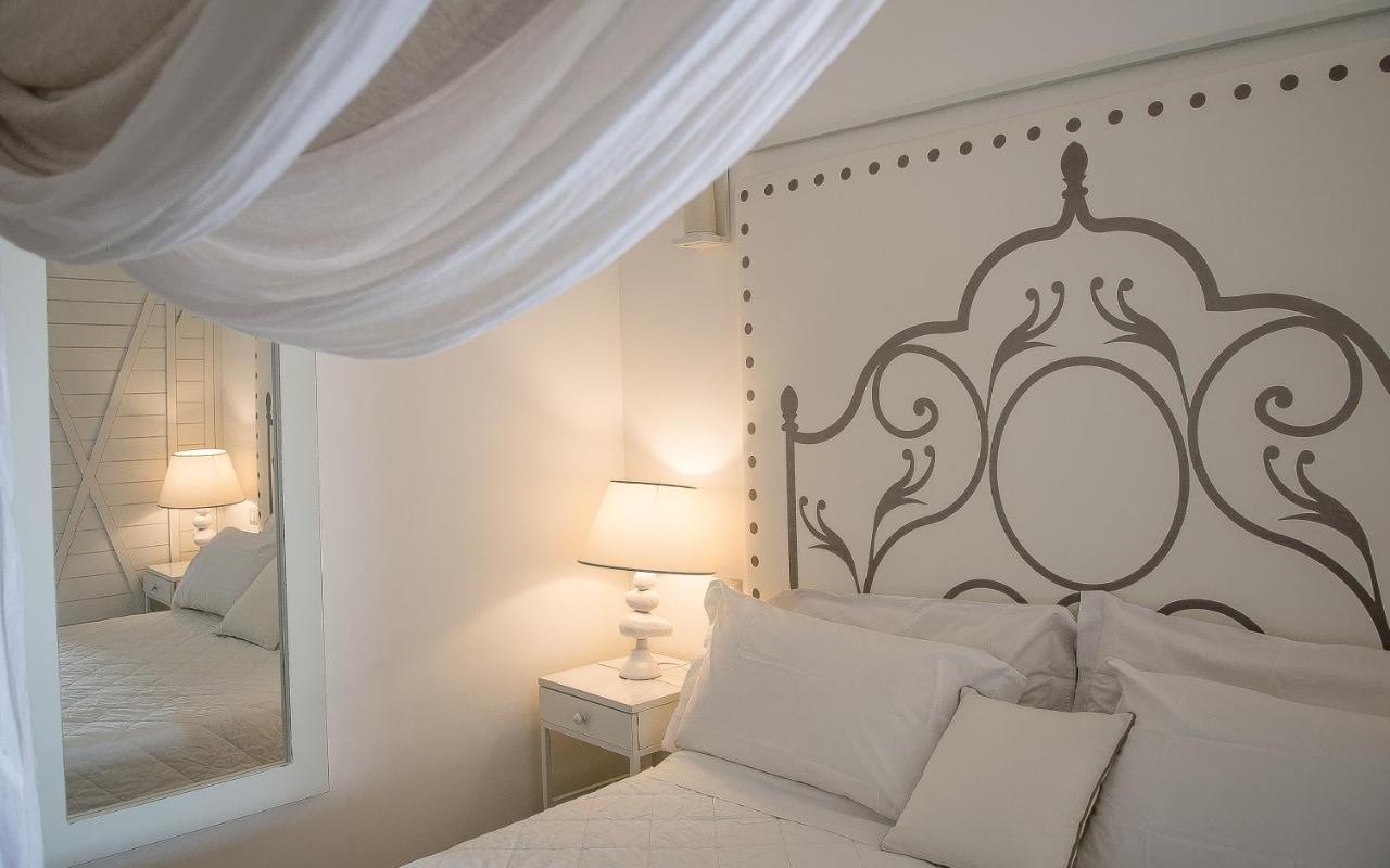 Hotel Enrica - Aeolian Charme