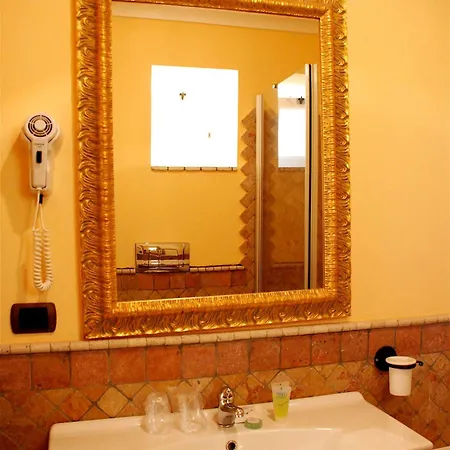 Hotel Villa Enrica - Aeolian Charme Lipari  Exterior foto