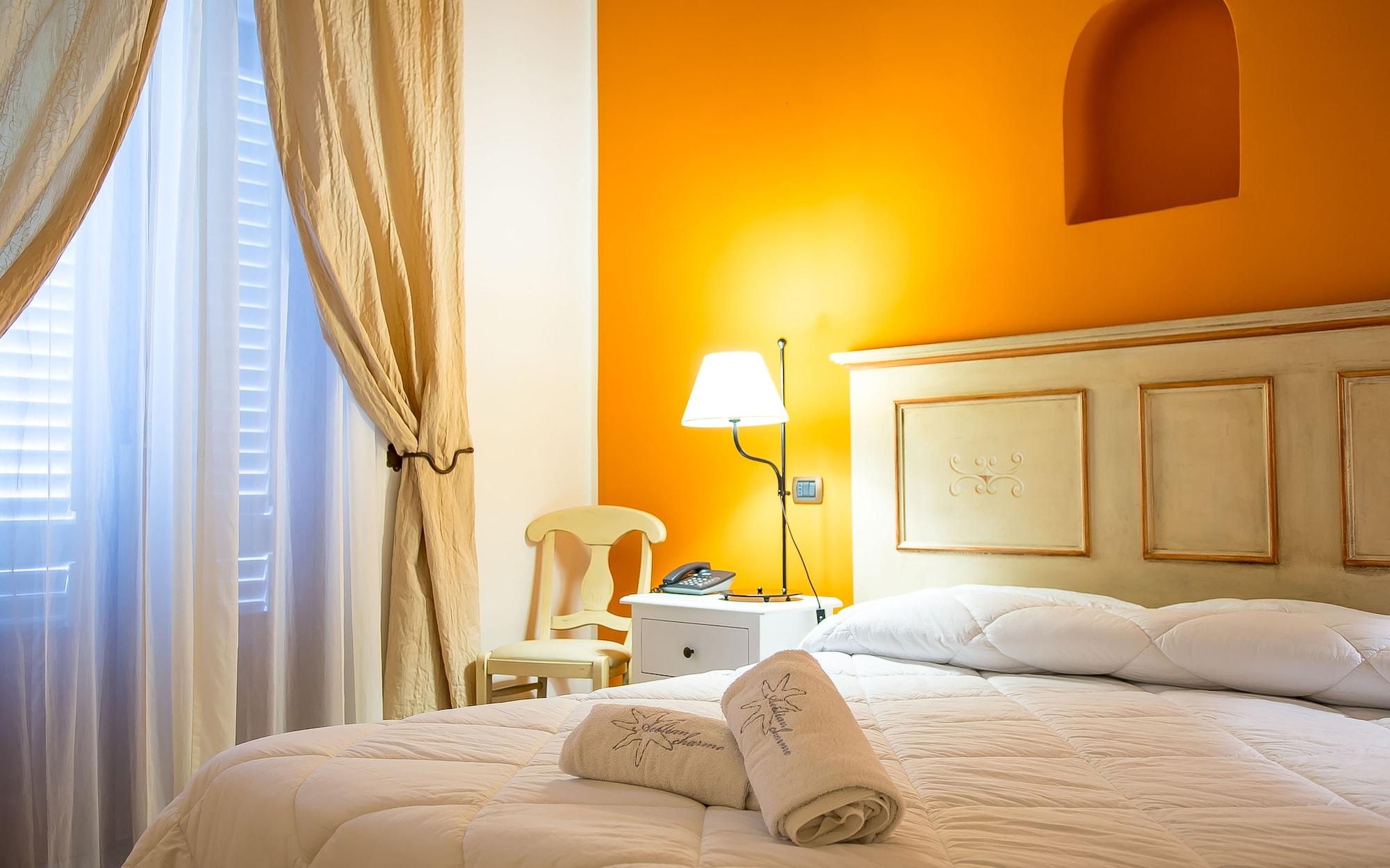 Hotel Enrica - Aeolian Charme 4*