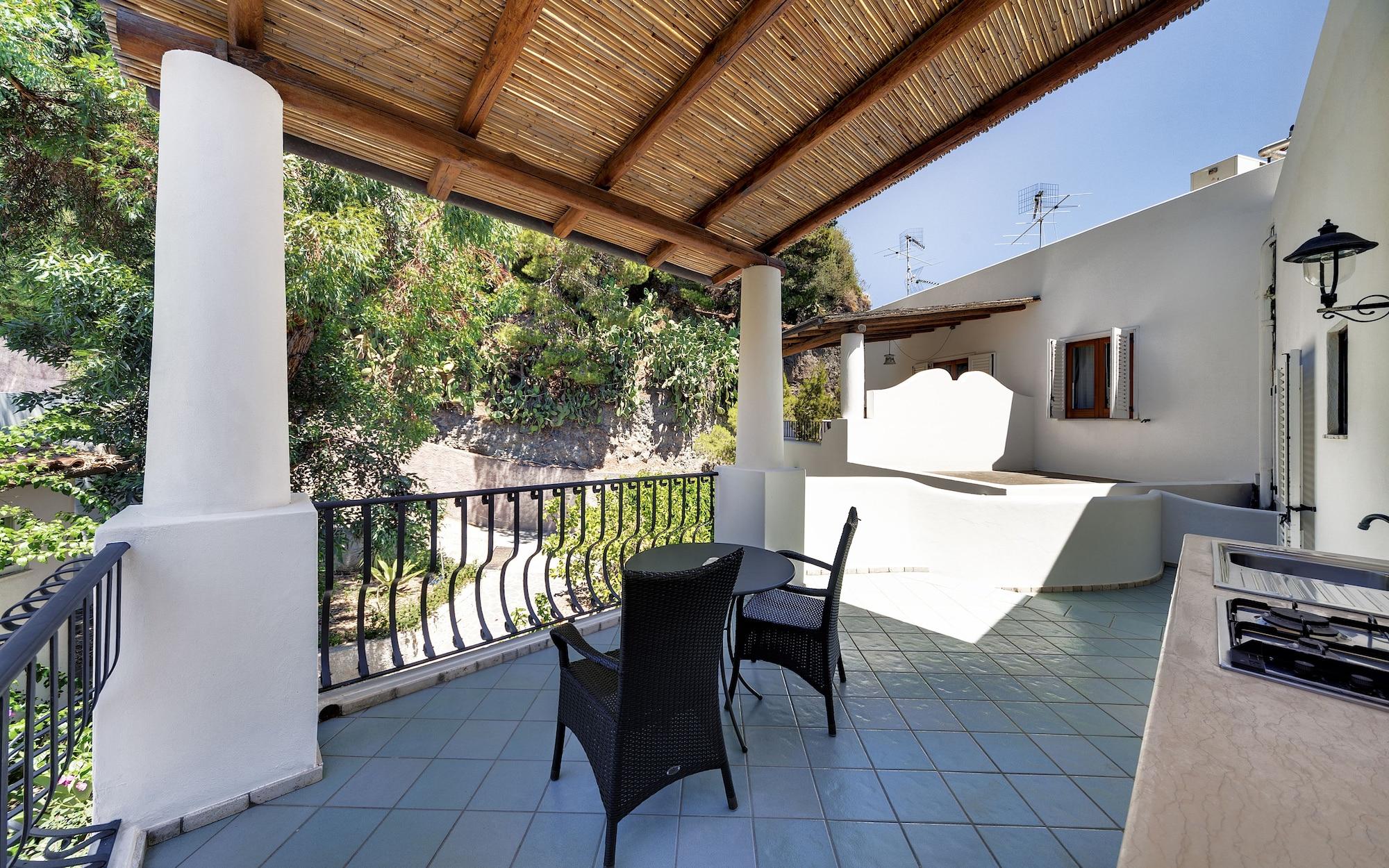 Enrica - Aeolian Charme 4*
