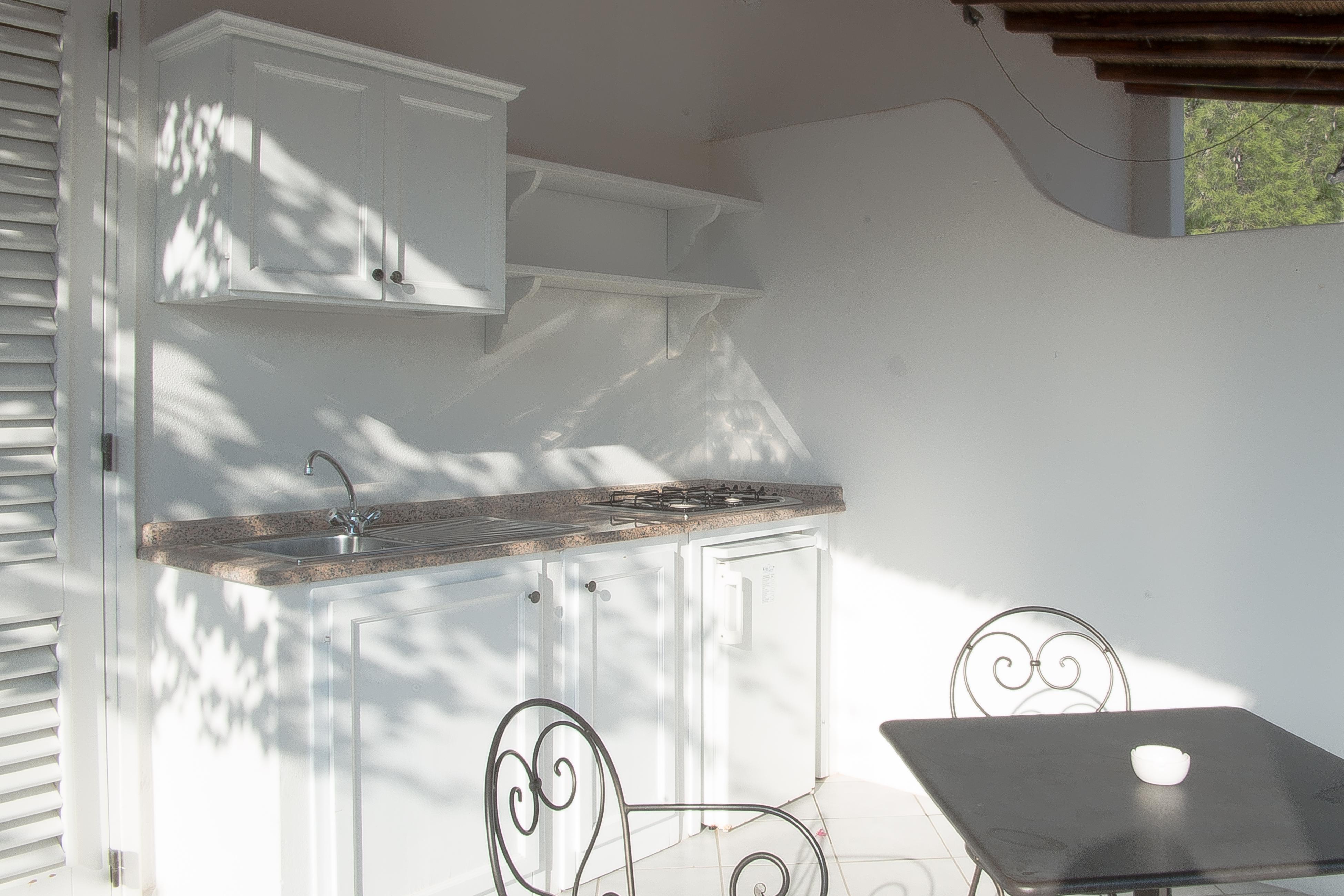 Enrica - Aeolian Charme Hotel 4*