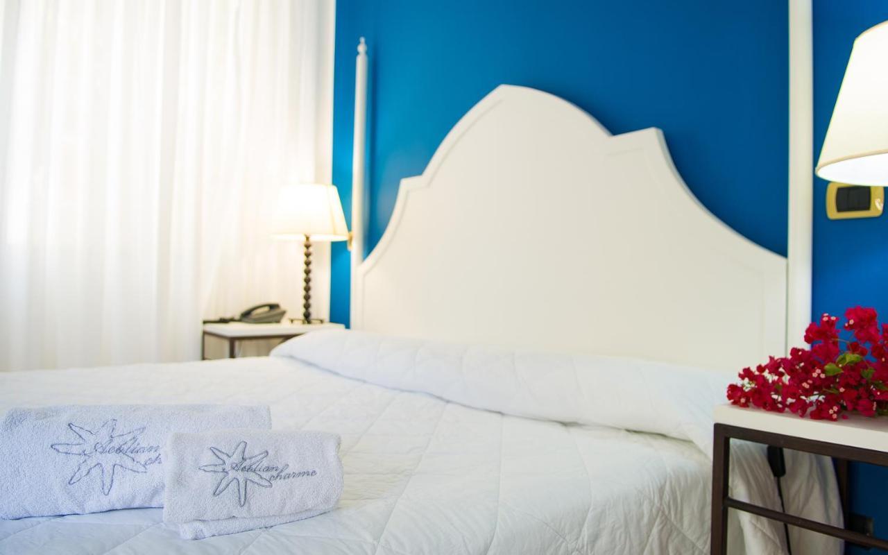 Hotel Enrica - Aeolian Charme